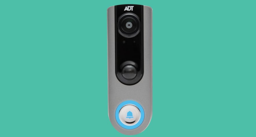 Columbia Doorbell Cameras