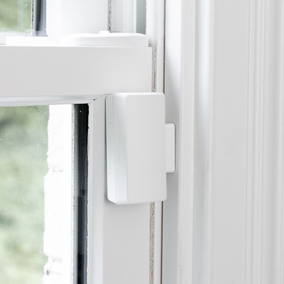 Columbia security window sensor