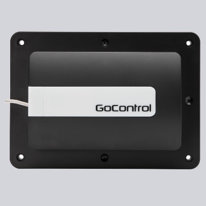 Columbia garage door controller