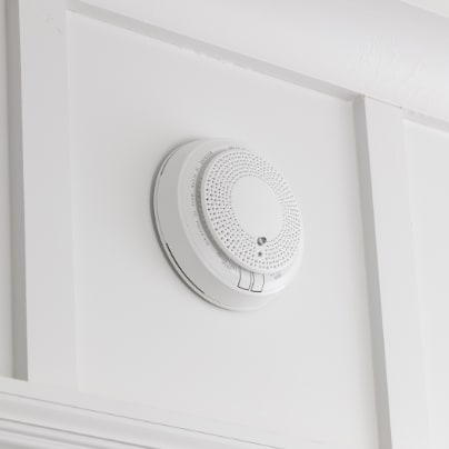 Columbia smoke detector adt