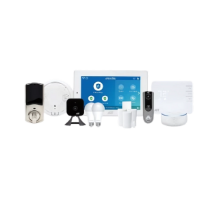 ADT product packages Columbia