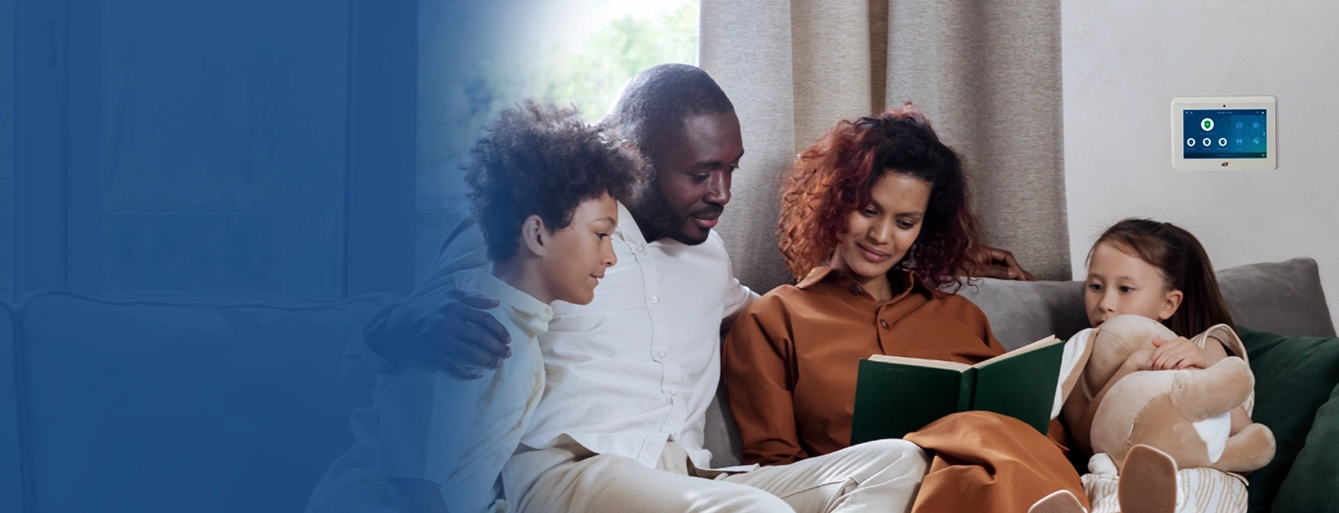 security systems Columbia