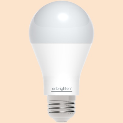 Columbia smart light bulb