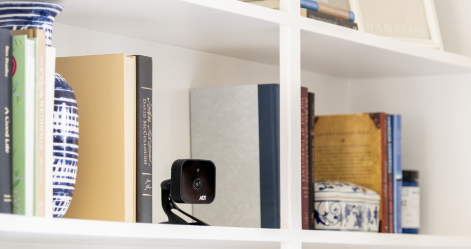adt Indoor security cameras in Columbia